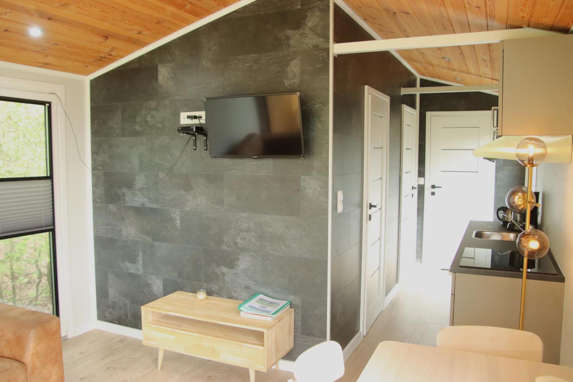 Chalet Lodge Drijber エクステリア 写真