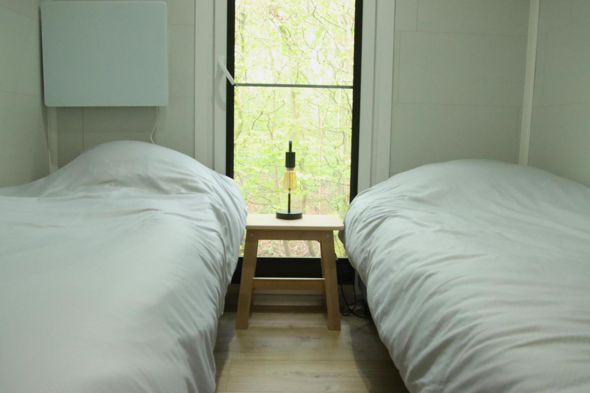 Chalet Lodge Drijber エクステリア 写真