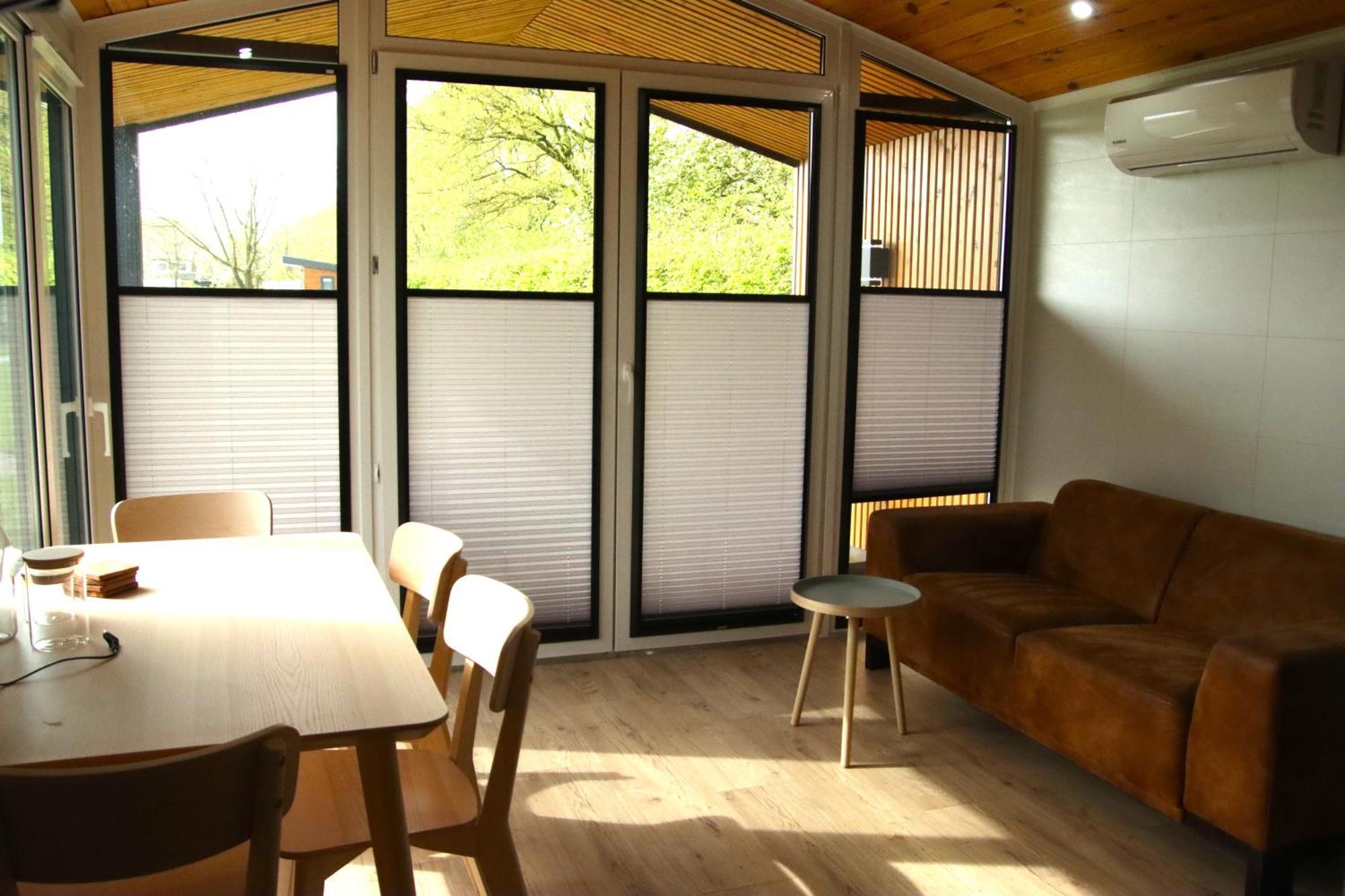 Chalet Lodge Drijber エクステリア 写真